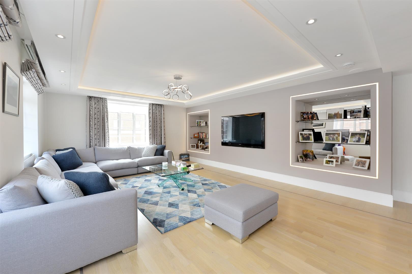Fursecroft, George Street, Marylebone W1H
