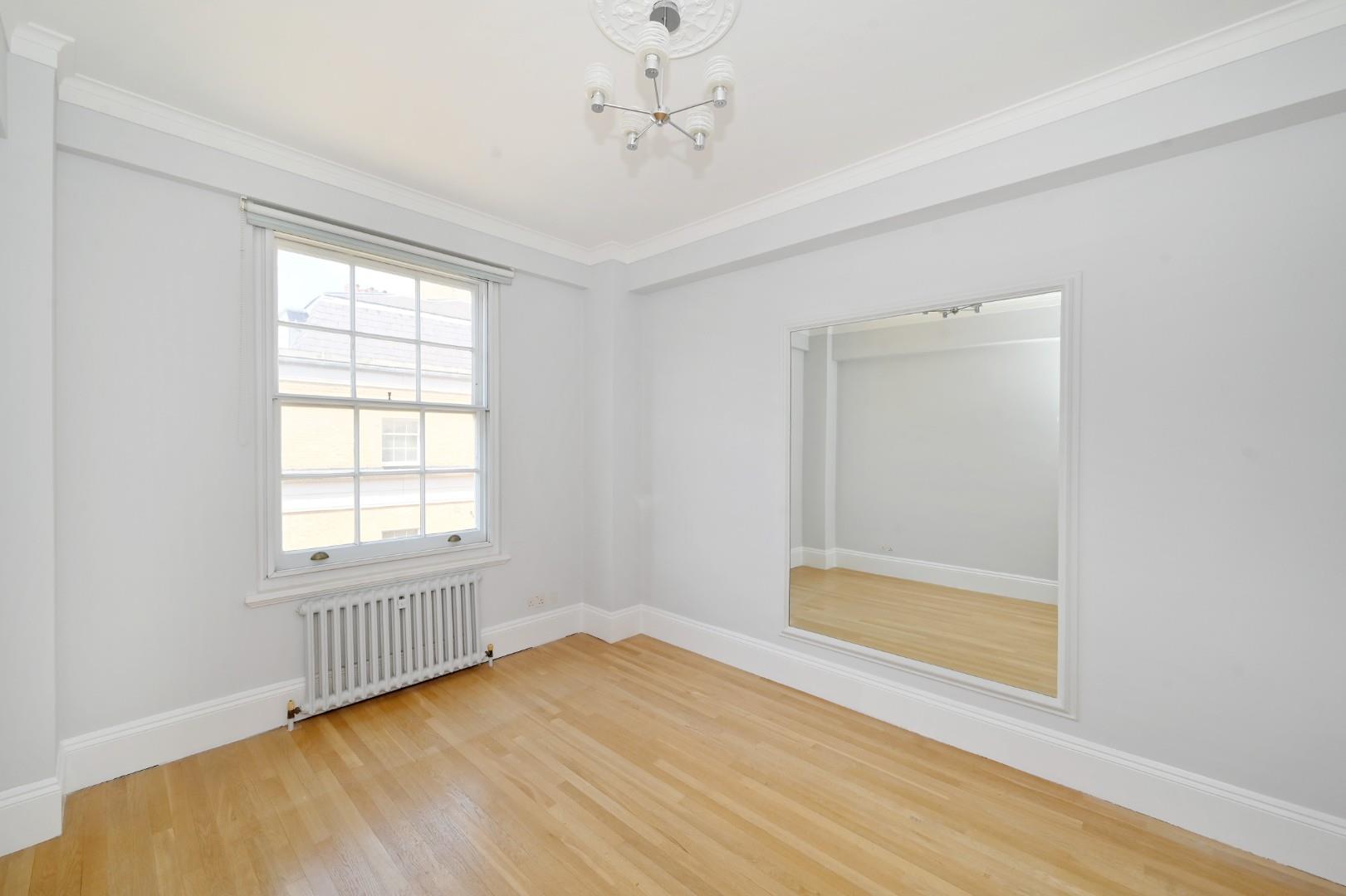 Bryanston Court, George Street, Marylebone, W1H