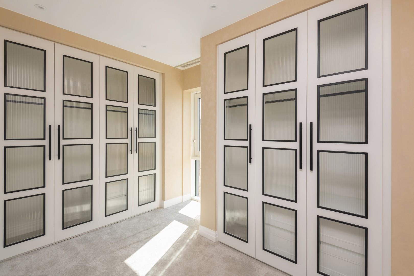 Receivership Sale – Savoy House, Chelsea Creek, London SW6