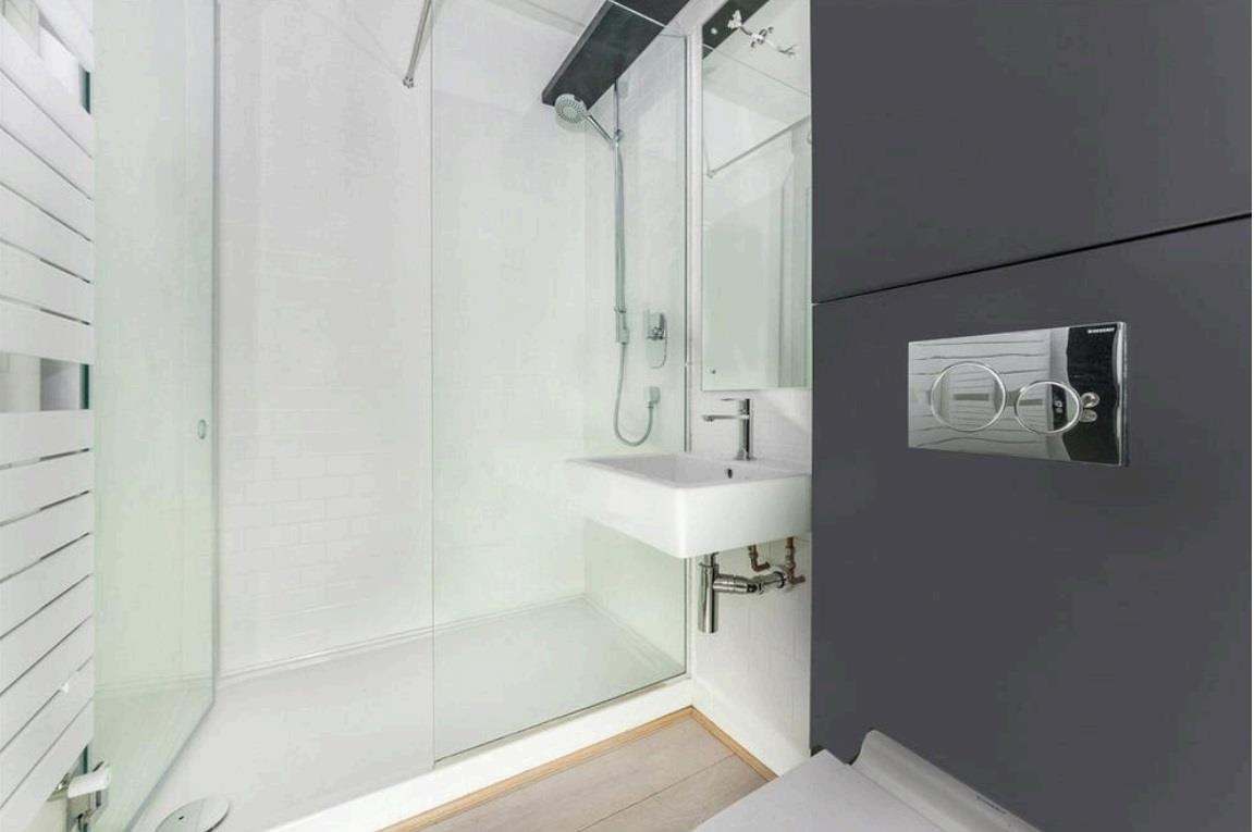 George Street, Marylebone, W1