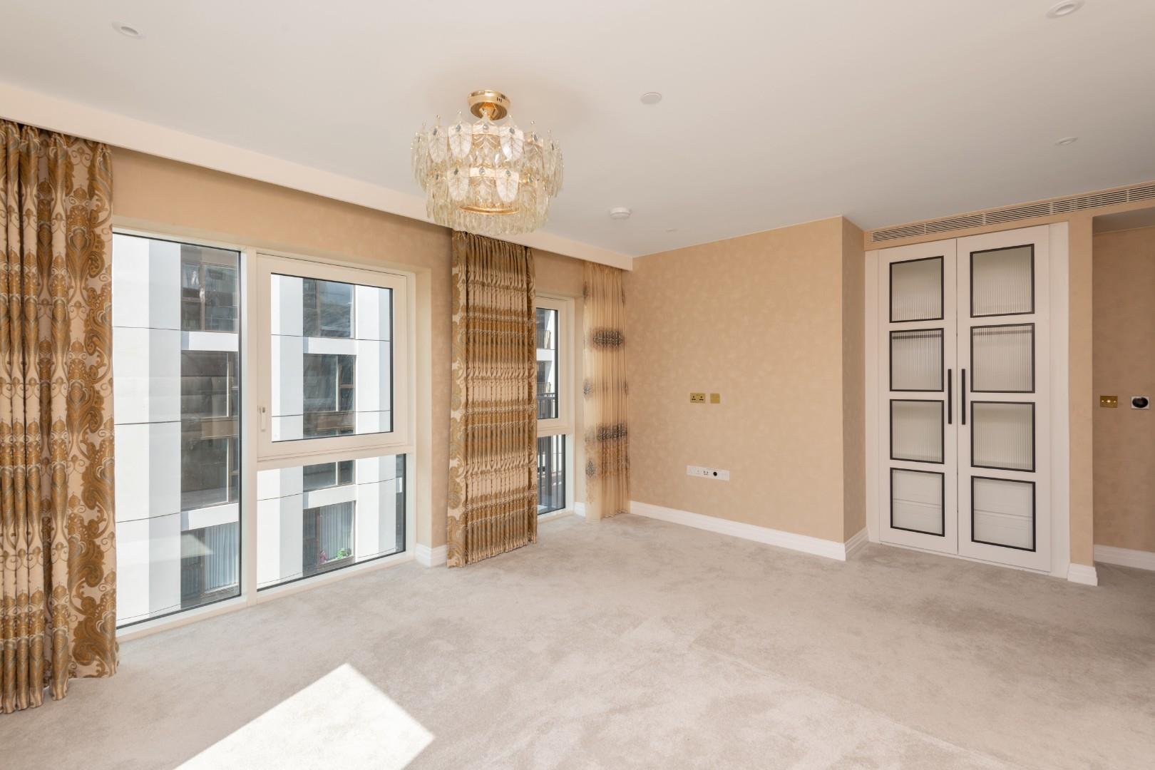 Receivership Sale – Savoy House, Chelsea Creek, London SW6