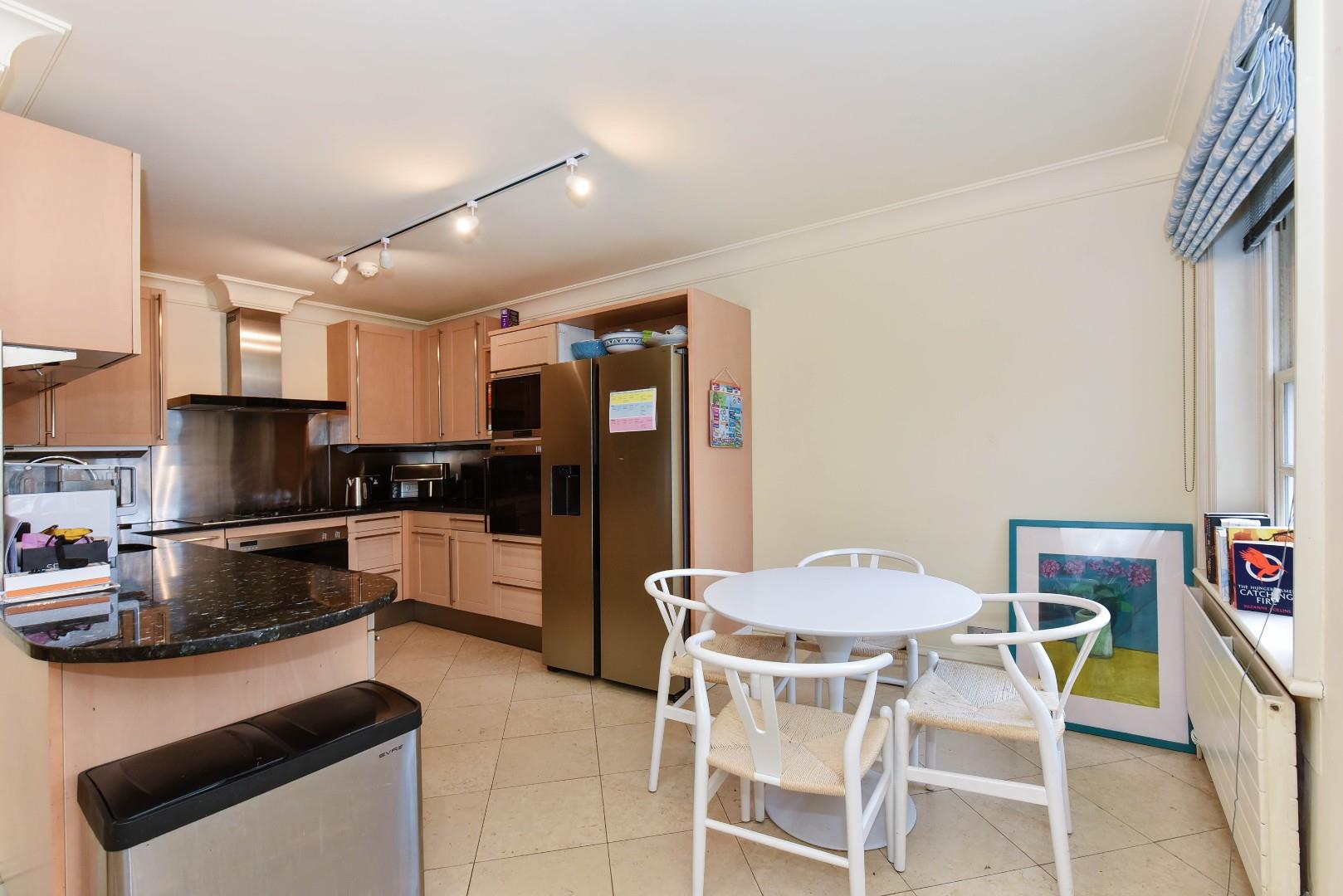 Eaton Square, London SW1W