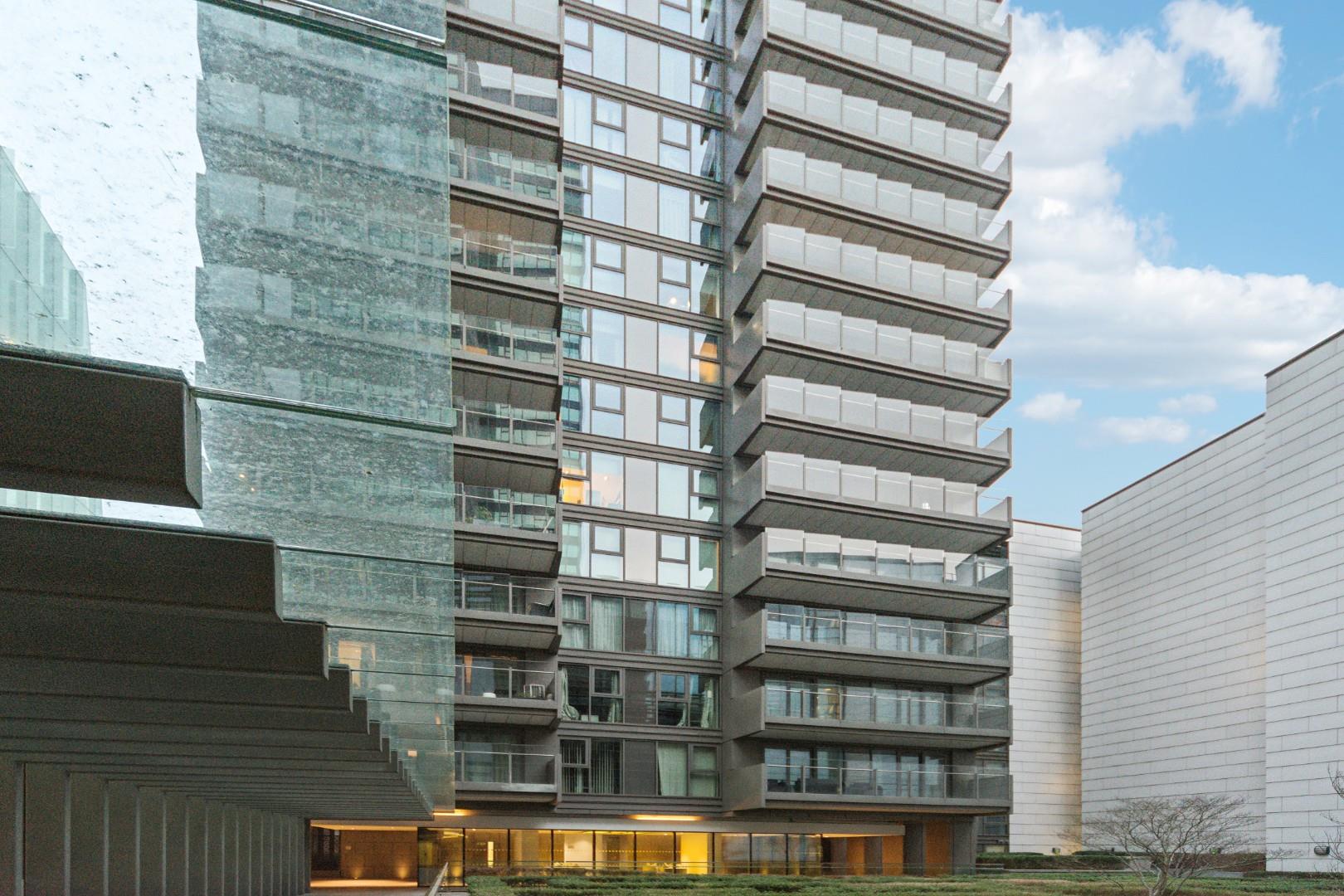 The Triton Building, 20 Brock Street, NW1