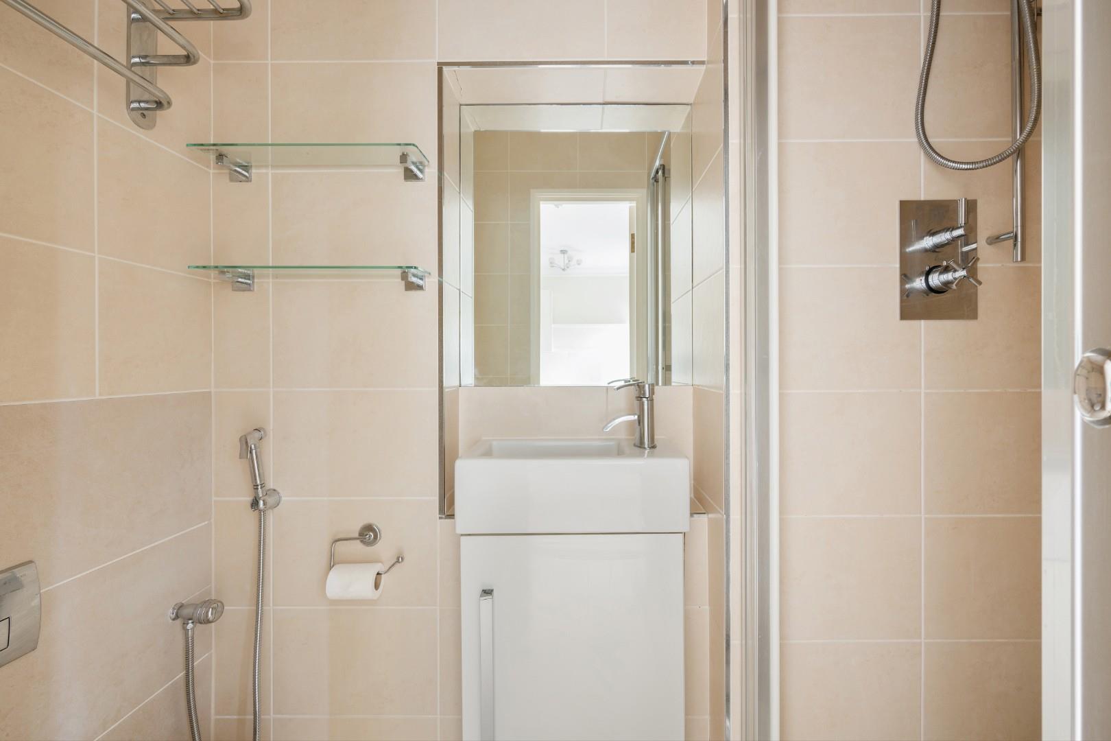 By Order Of The Receivers – Lowndes Square, Knightsbridge SW1X