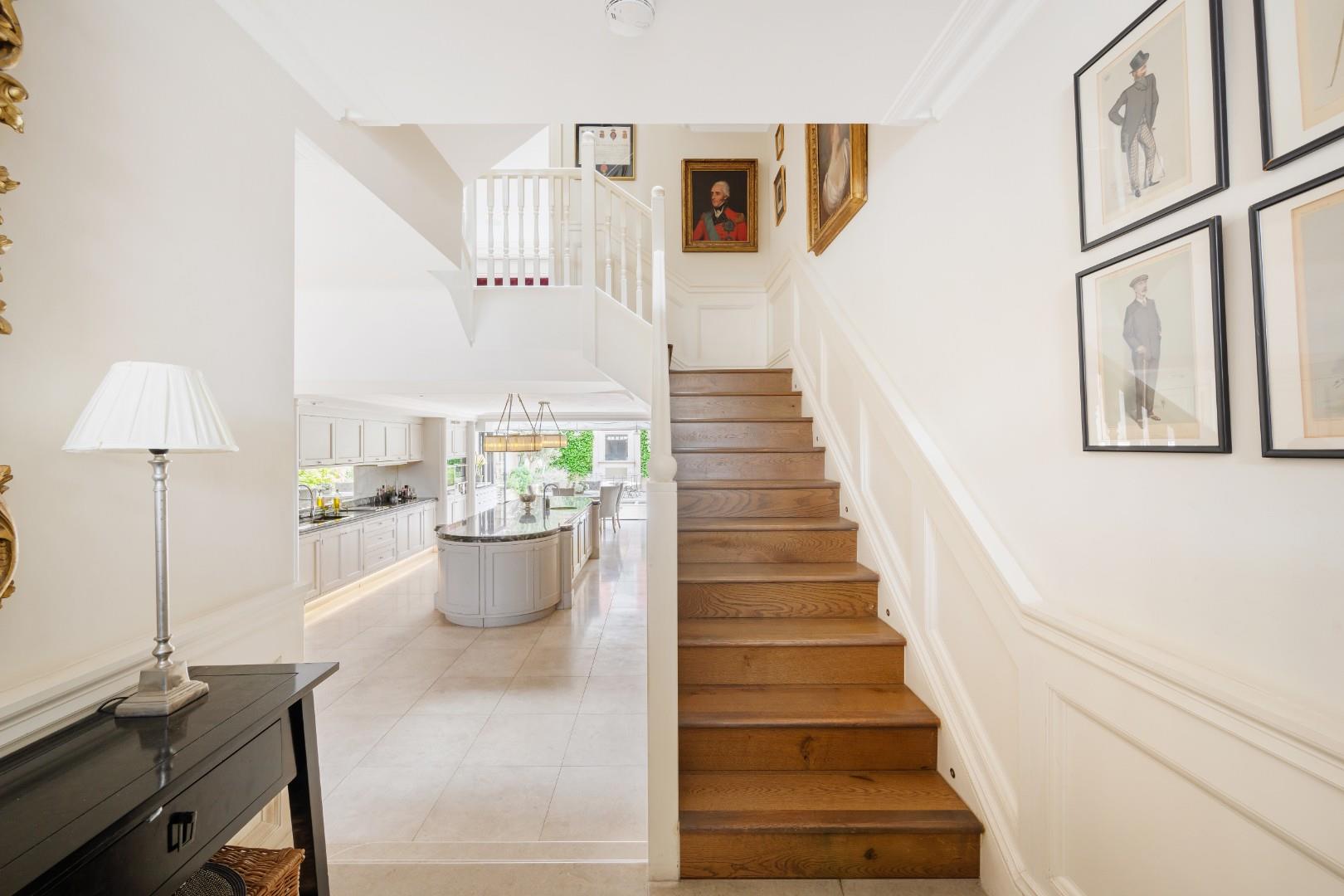 Family House For Sale – Flood Street, Chelsea SW3