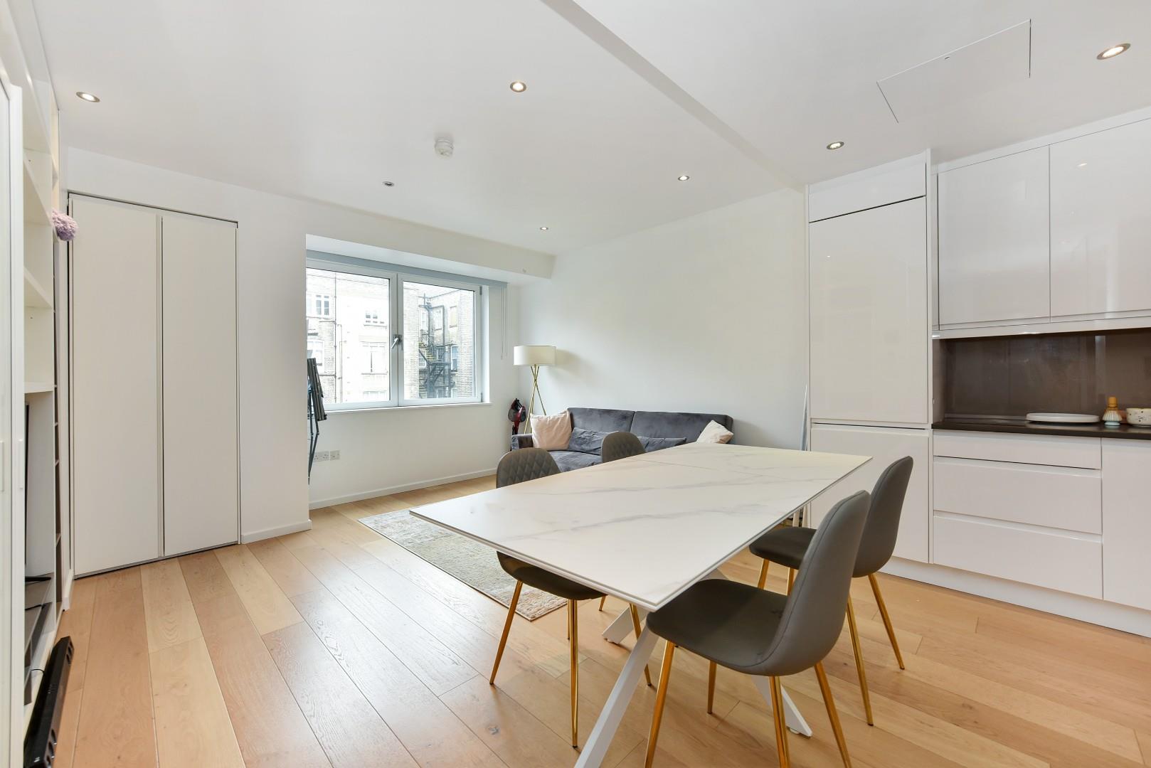 99 Baker Street, Marylebone W1U