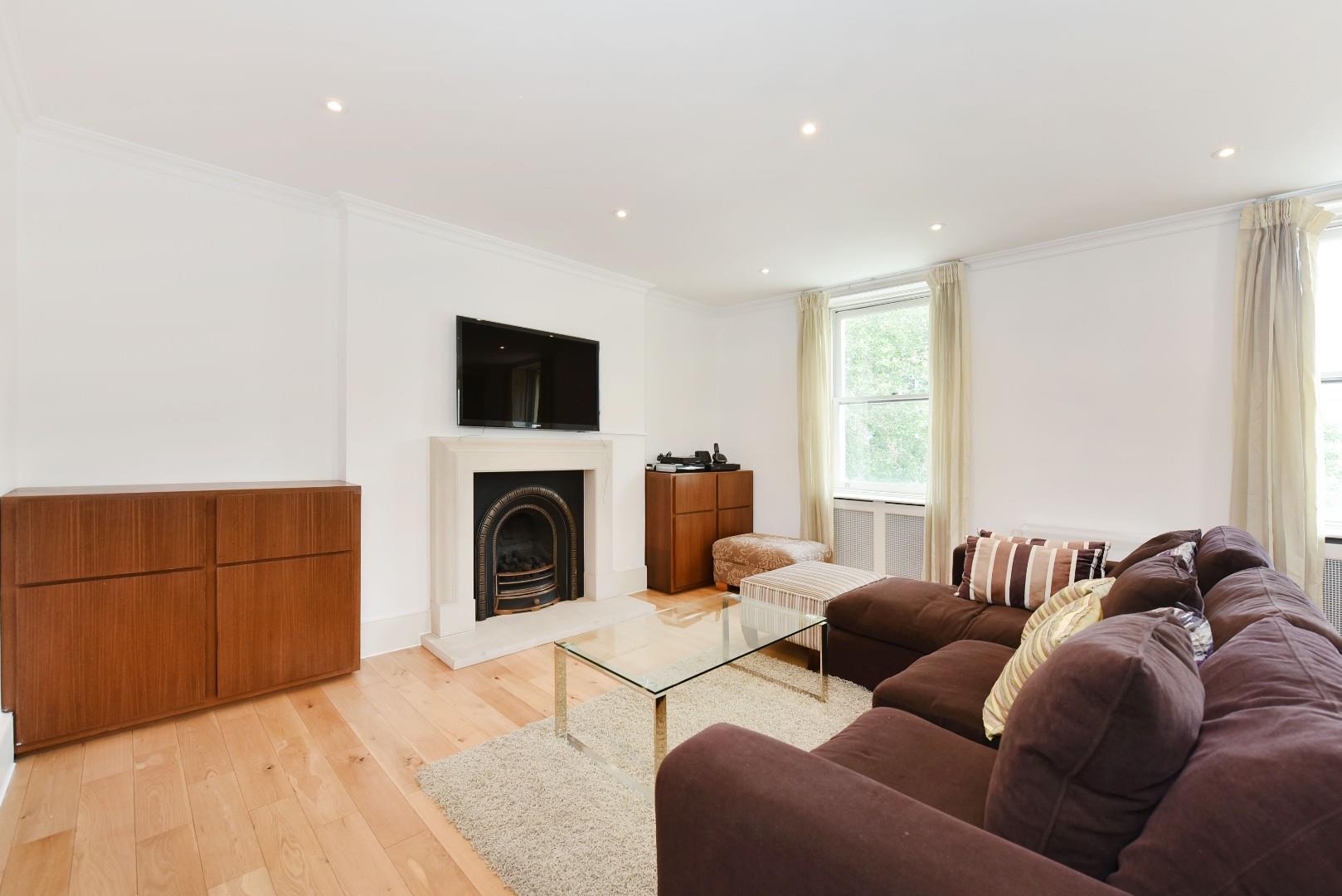 Haselbury House, George Street, Marylebone W1H