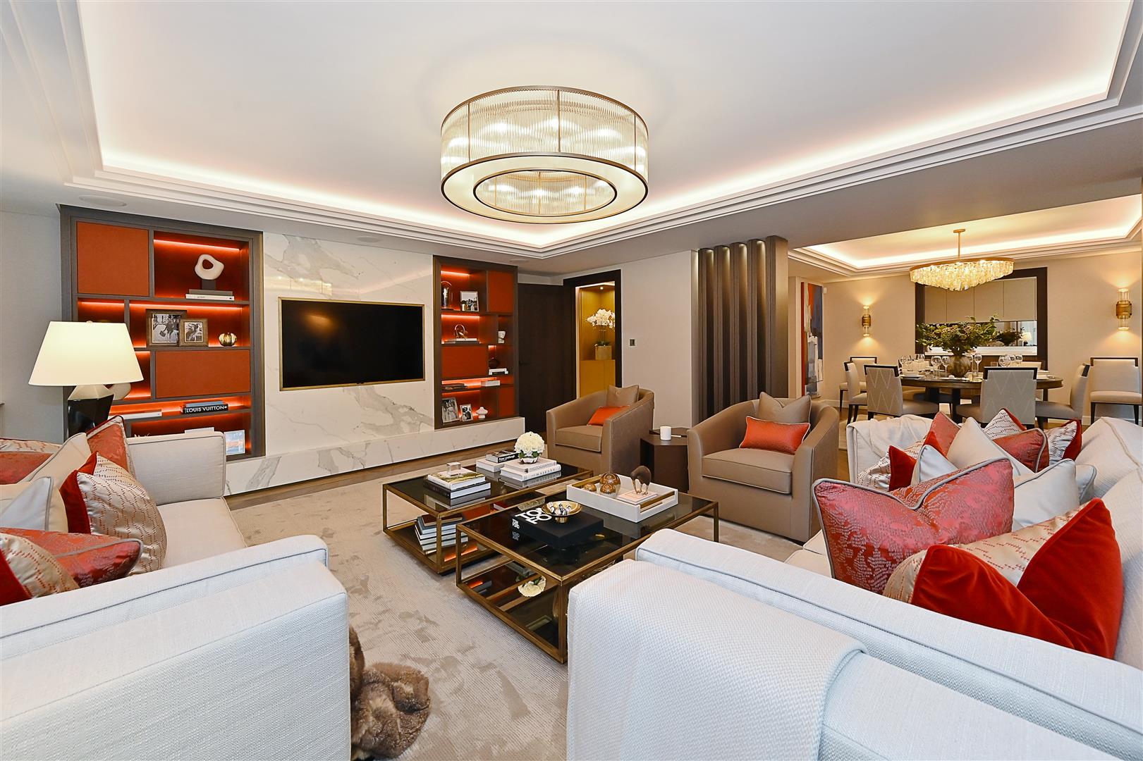 10 Lancelot Place, Knightsbridge SW7