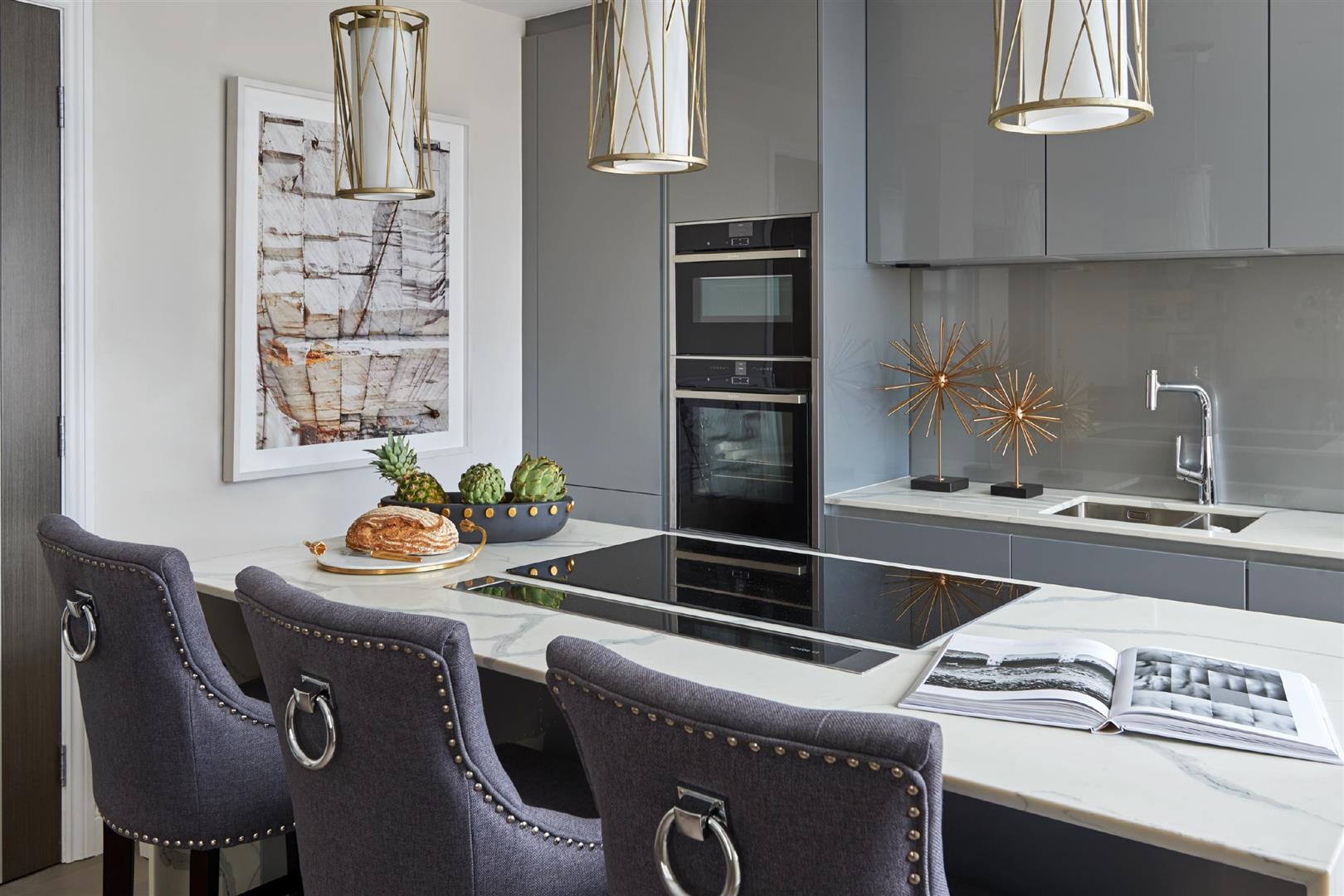 Kings House, 396 Kings Road, Chelsea SW10