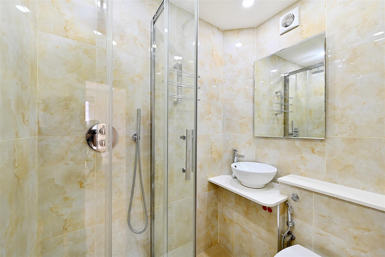 Berkeley Court, Glentworth Street, Marylebone NW1