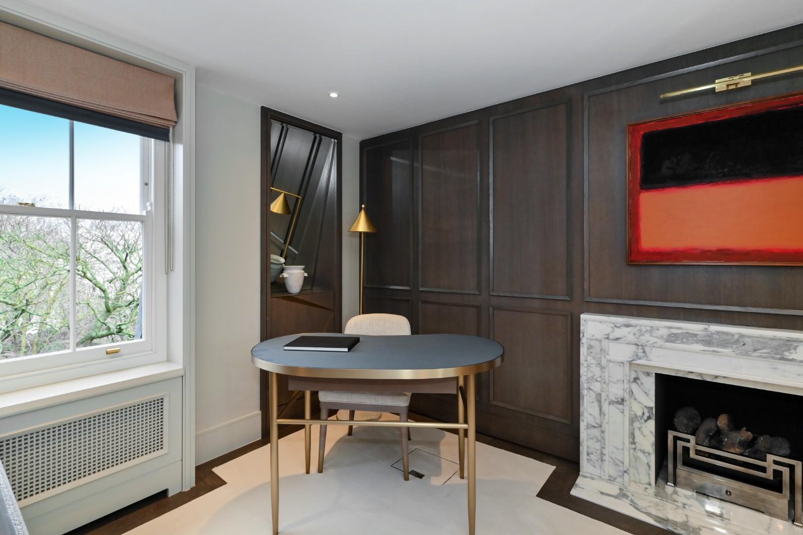 By Order Of The Receiver -9 Eaton Square, Belgravia SW1W