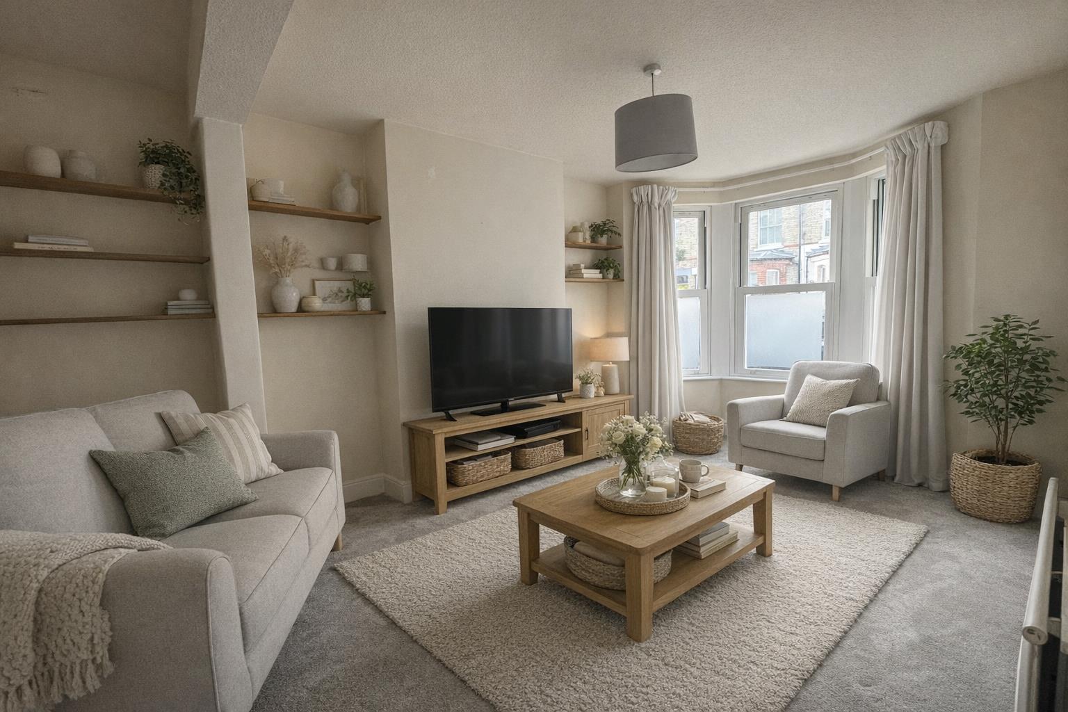 Sedgwick Street, Cambridge