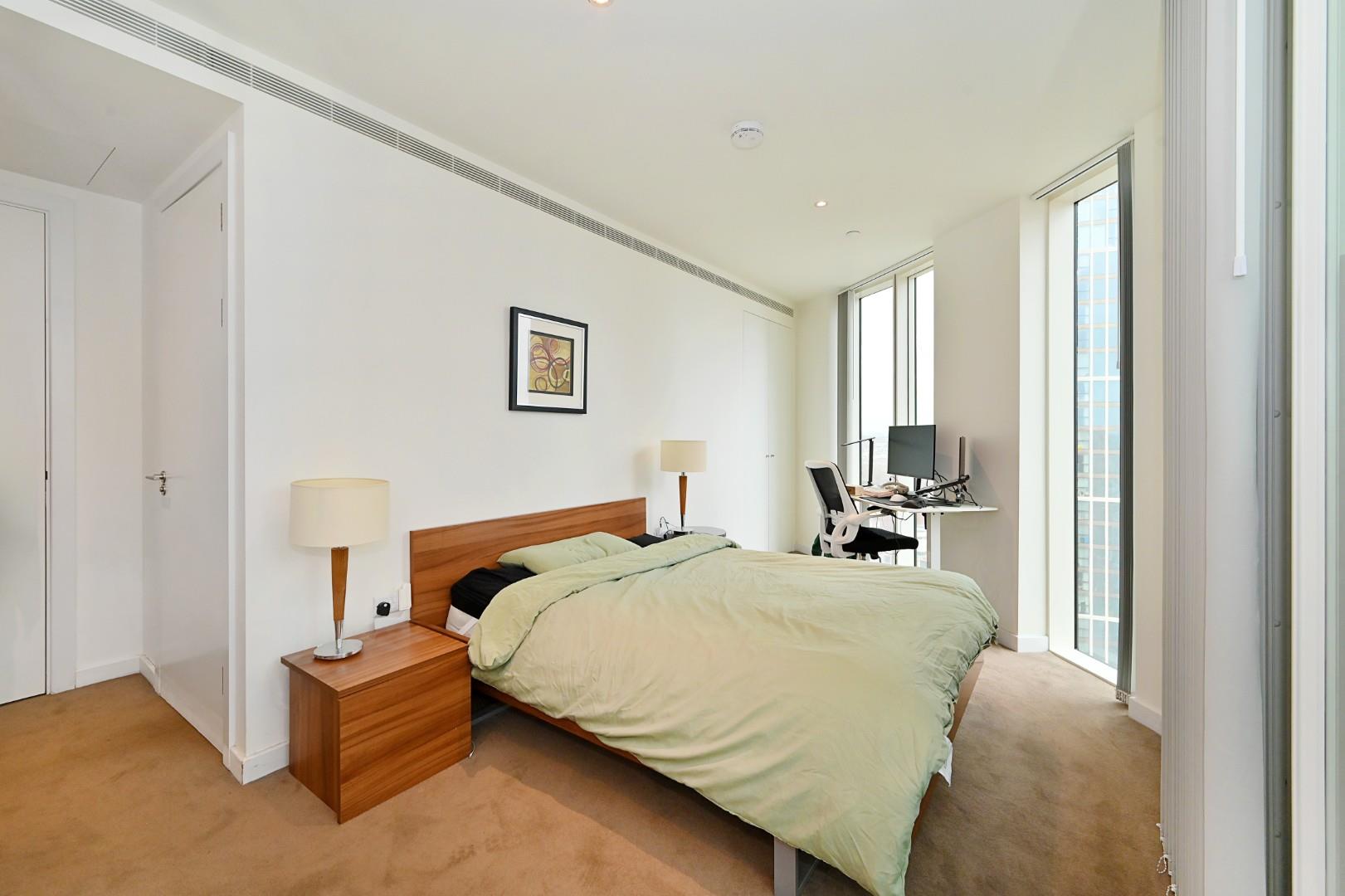 Sky gardens, 155 Wandsworth Road, London SW8