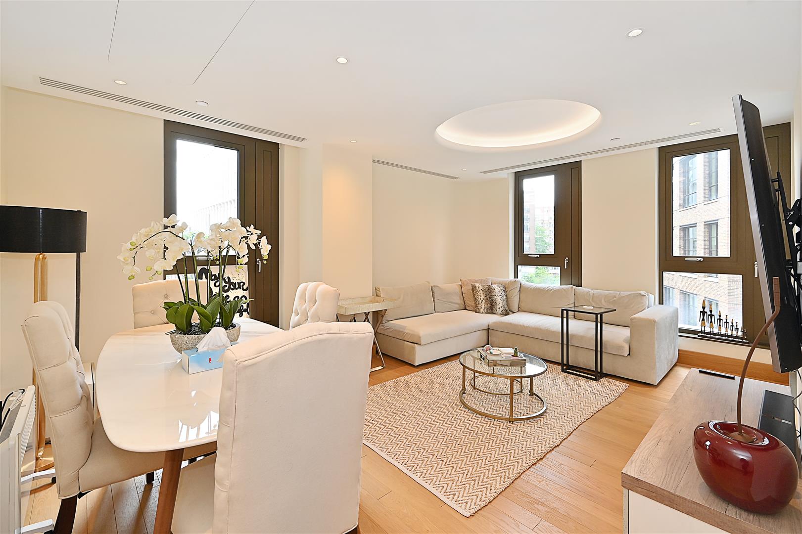 Cleland House, John Islip Street, Westminster, London SW1P