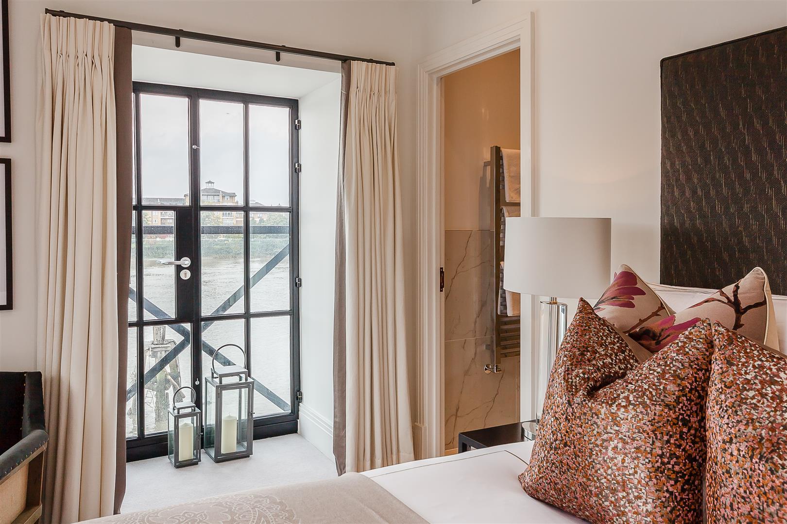 Rainville Road, London, W6