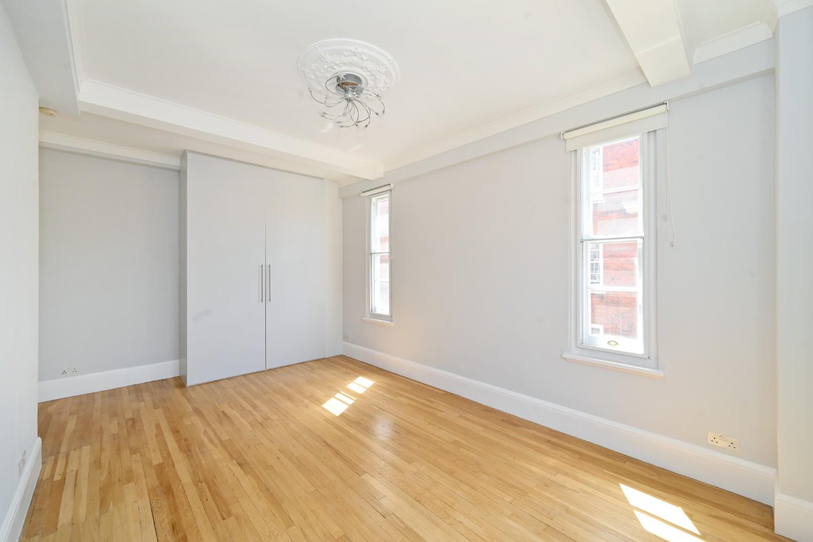 Bryanston Court, George Street, Marylebone, W1H