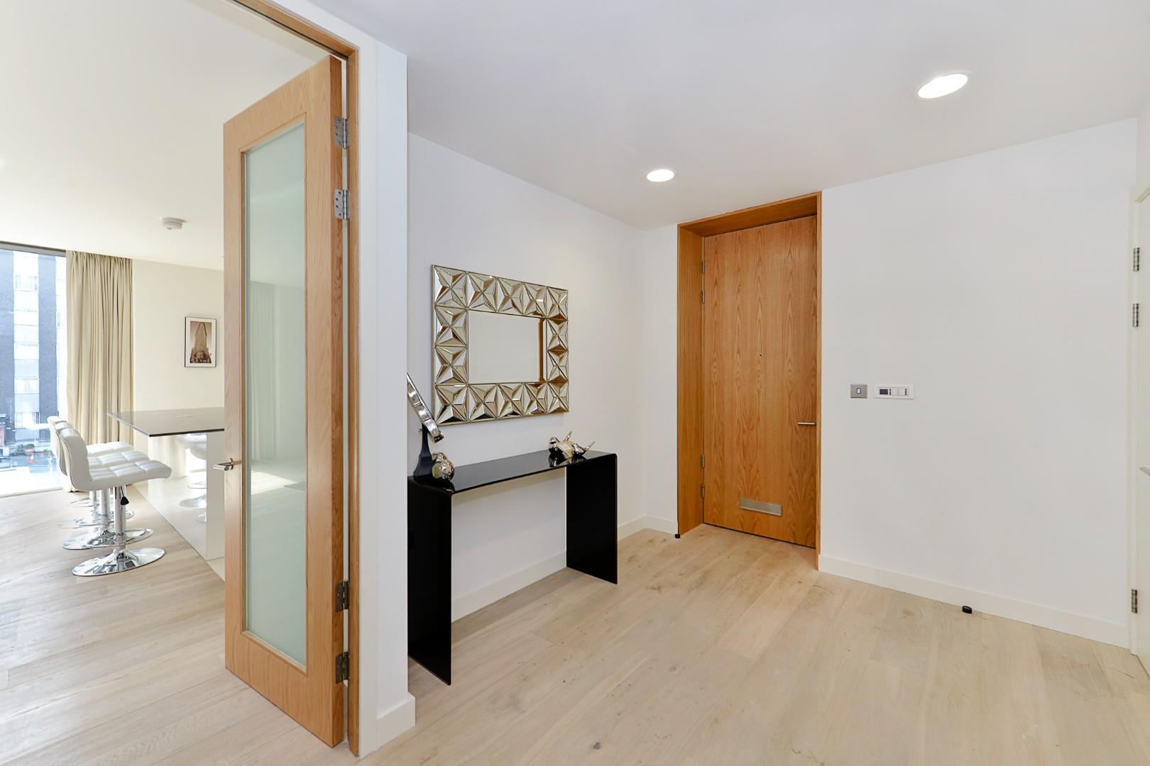 Portman Close, Marylebone W1U