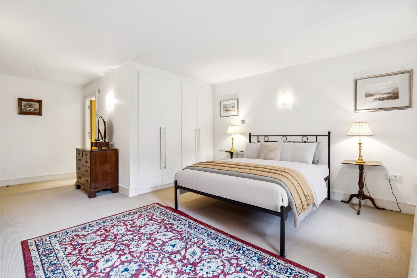 Richbourne Court, Harrowby Street, London W1H