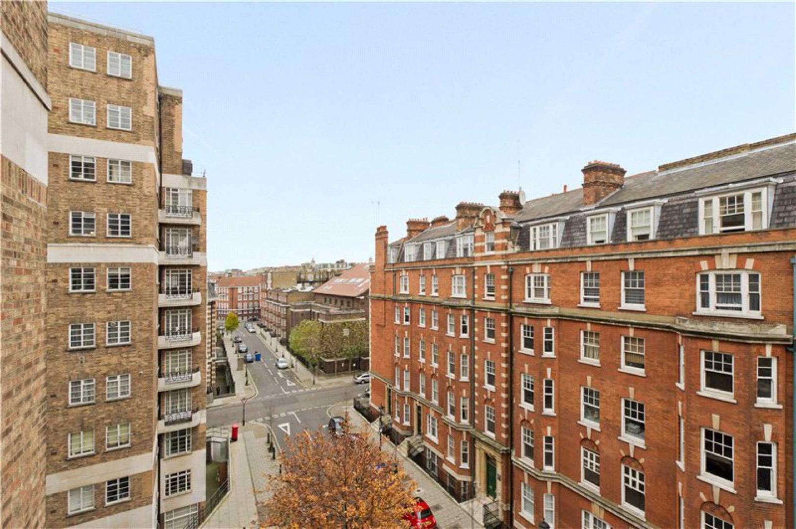 Fursecroft, George Street, Marylebone W1H