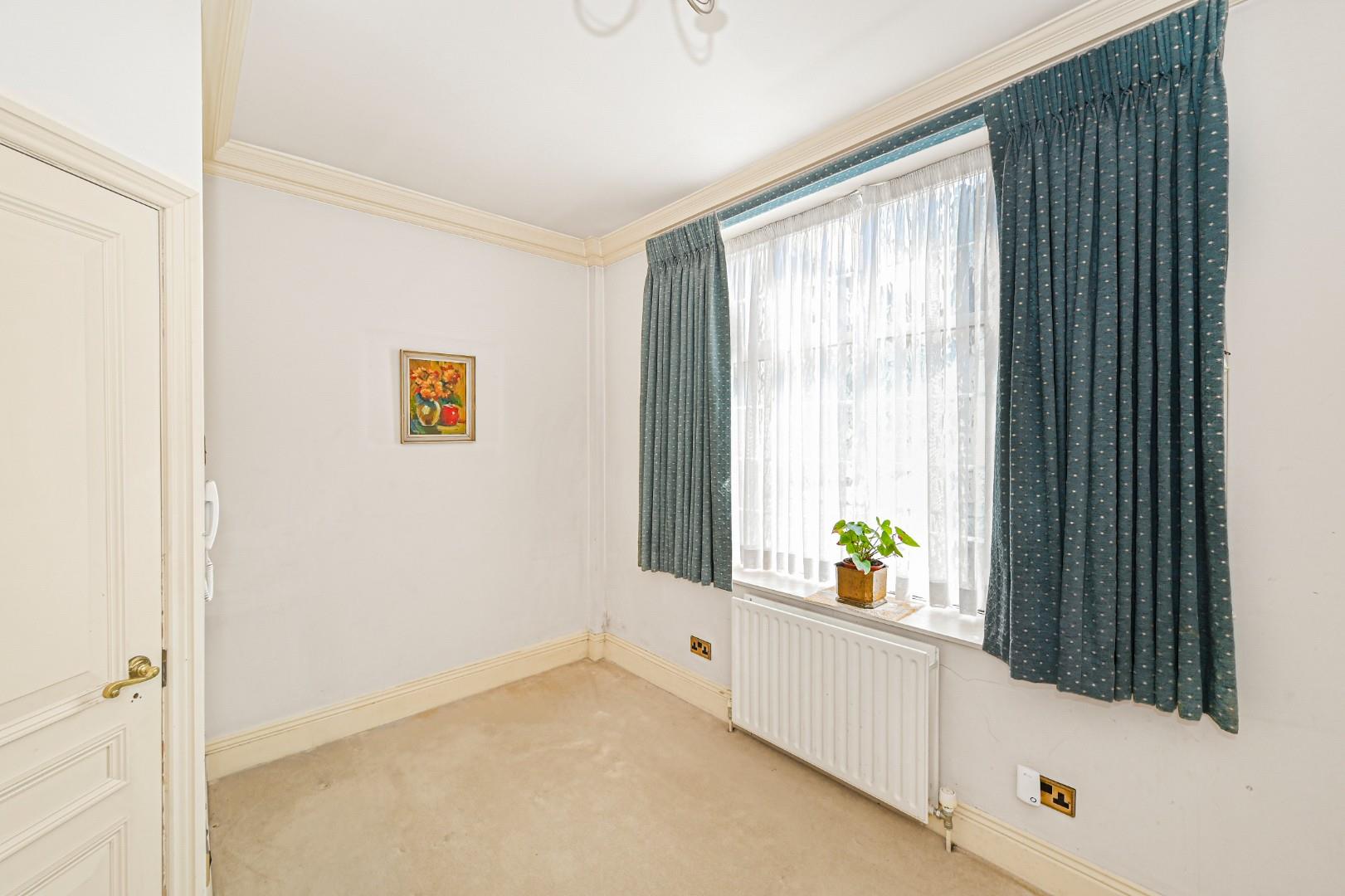 Bryanston Court I, George Street, Marylebone W1H