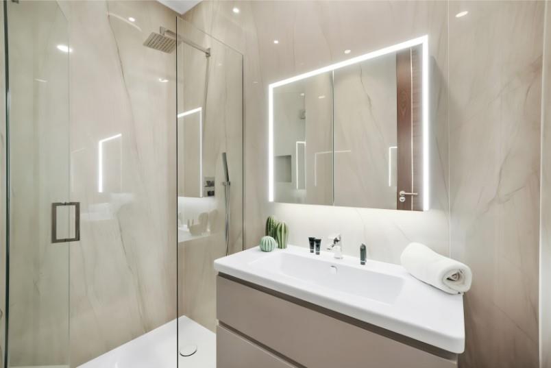 Gloucester Place, Marylebone W1H