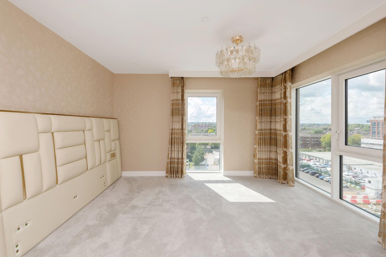 Receivership Sale – Savoy House, Chelsea Creek, London SW6