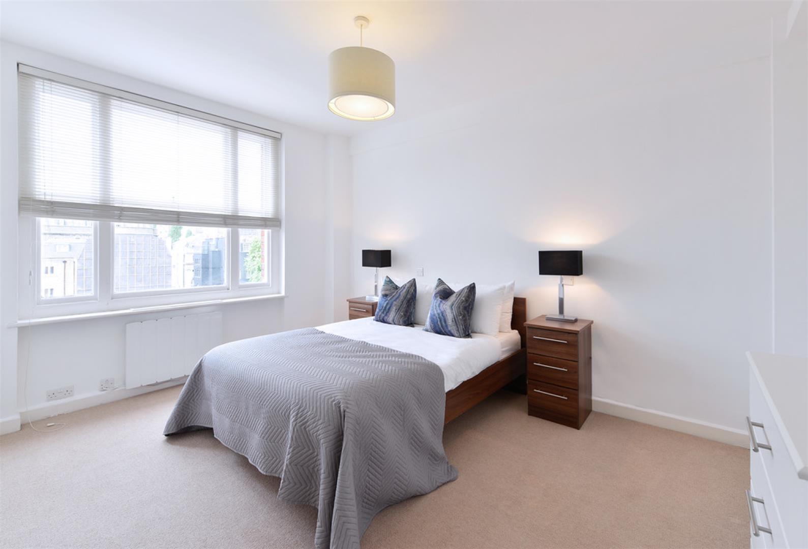 Hill Street, Mayfair W1J