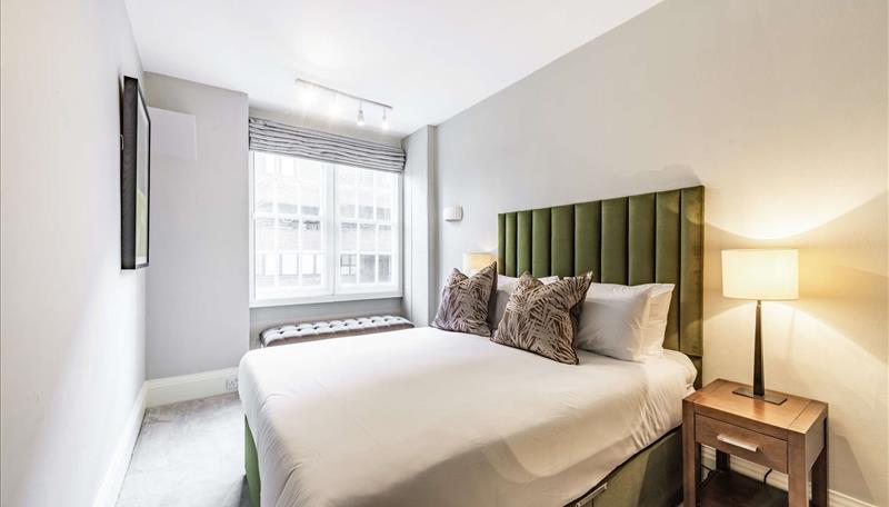 Park Road, London, NW8