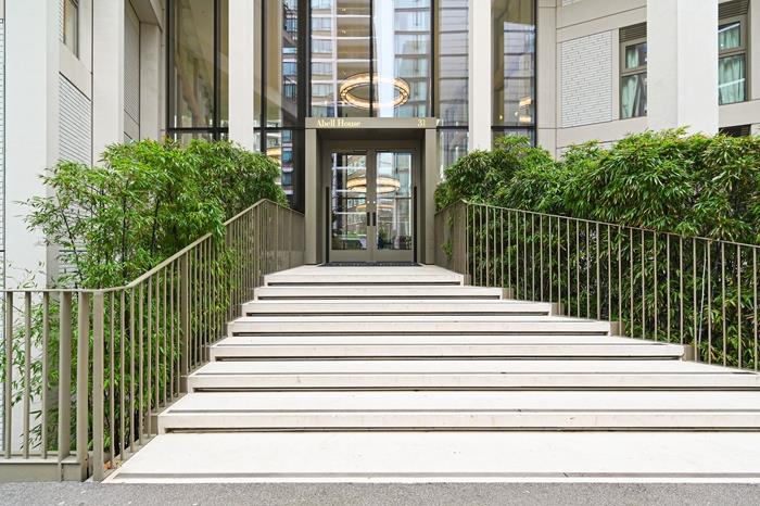 Abell House, 31 John Islip Street, Westminster, London SW1P