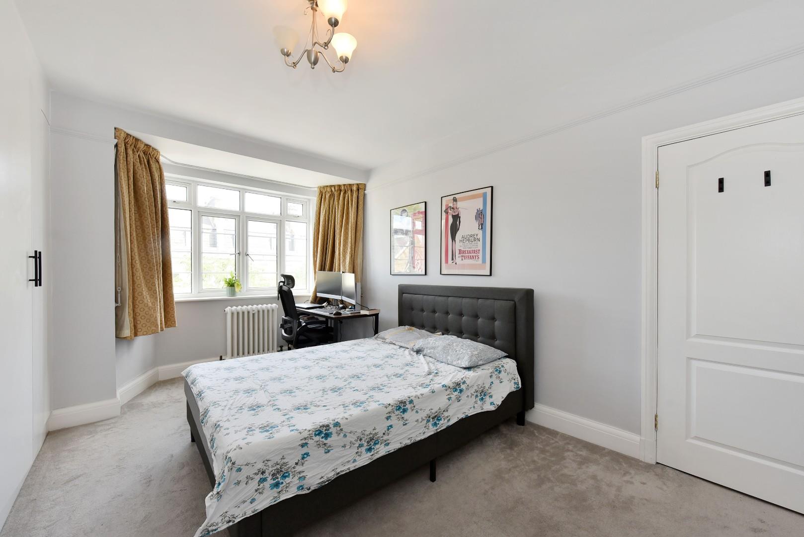 Chatsworth Court, Pembroke Road, Kensington W8