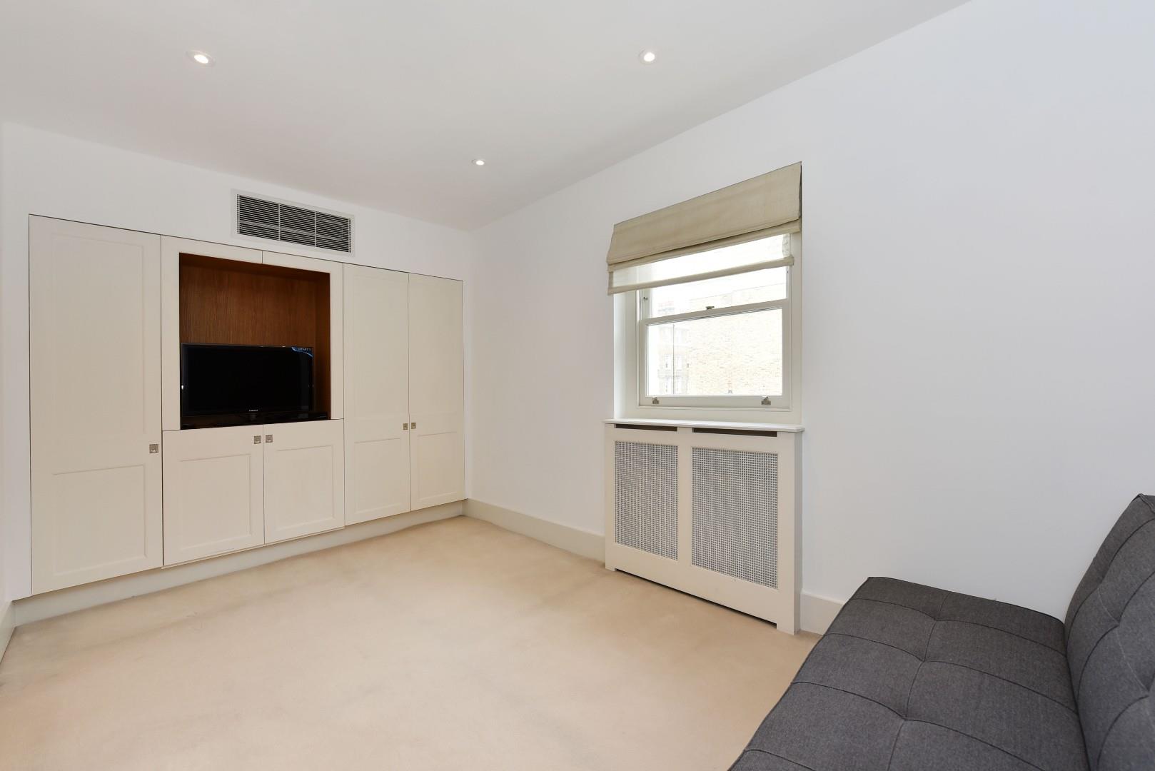 Haselbury House, George Street, Marylebone W1H