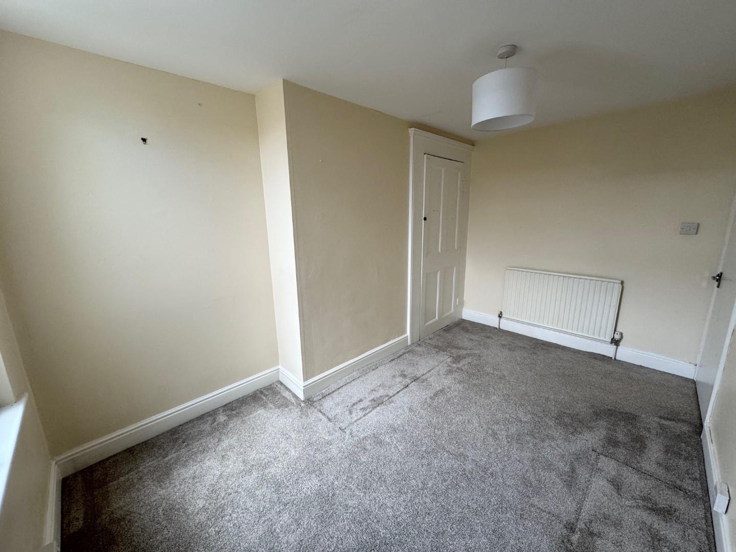 Sedgwick Street, Cambridge