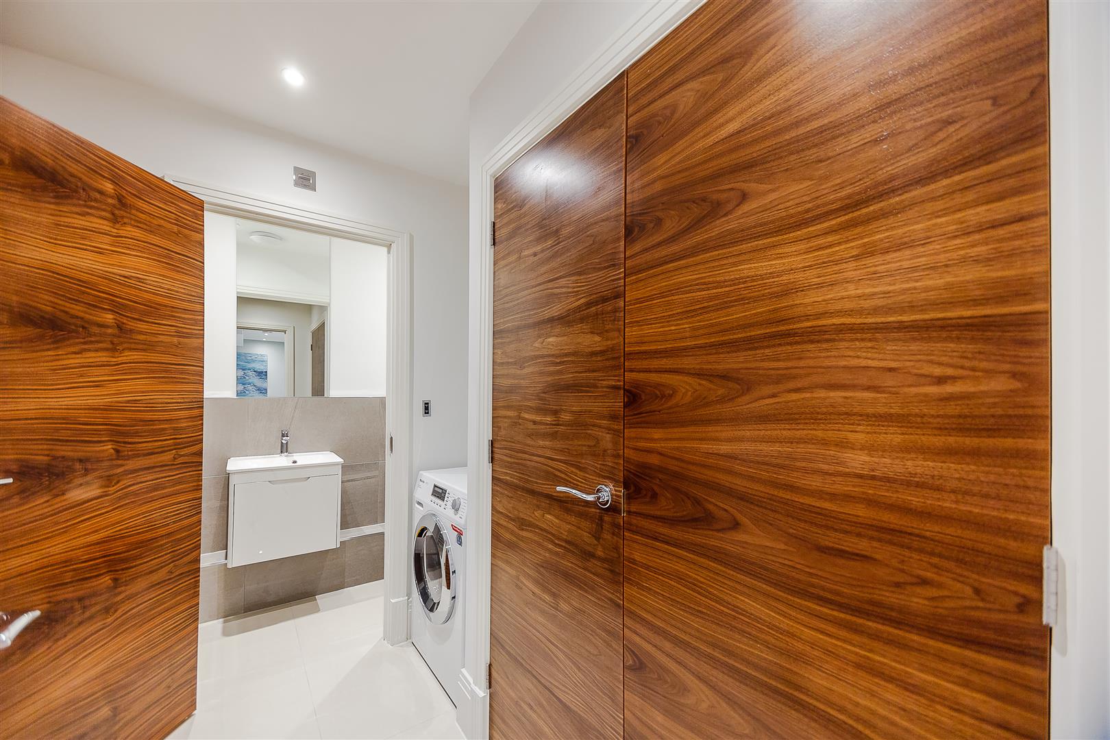 Palace Wharf, Rainville Road, Hammersmith W6