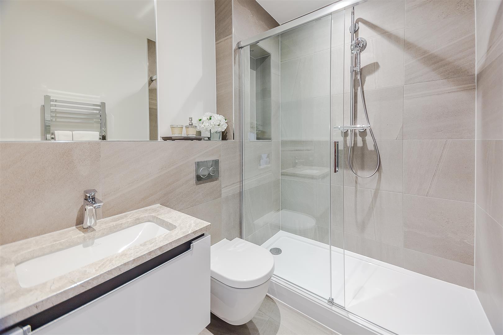 Palace Wharf, Rainville Road, Hammersmith W6