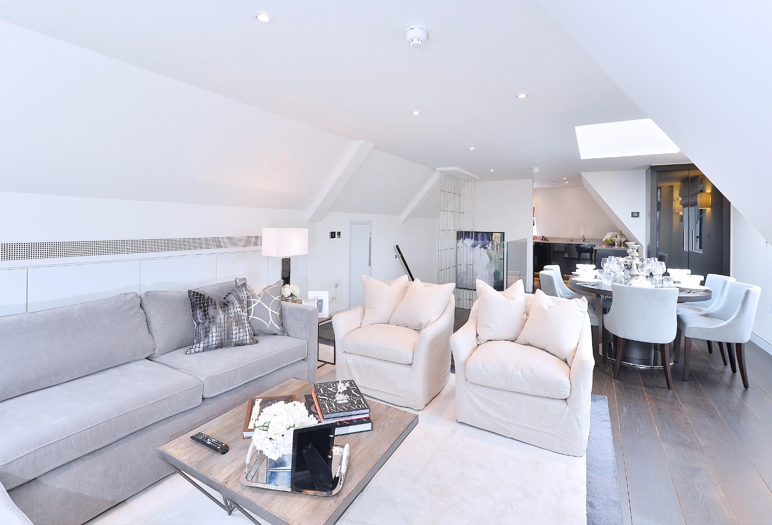 Duke Street, Mayfair, London, W1