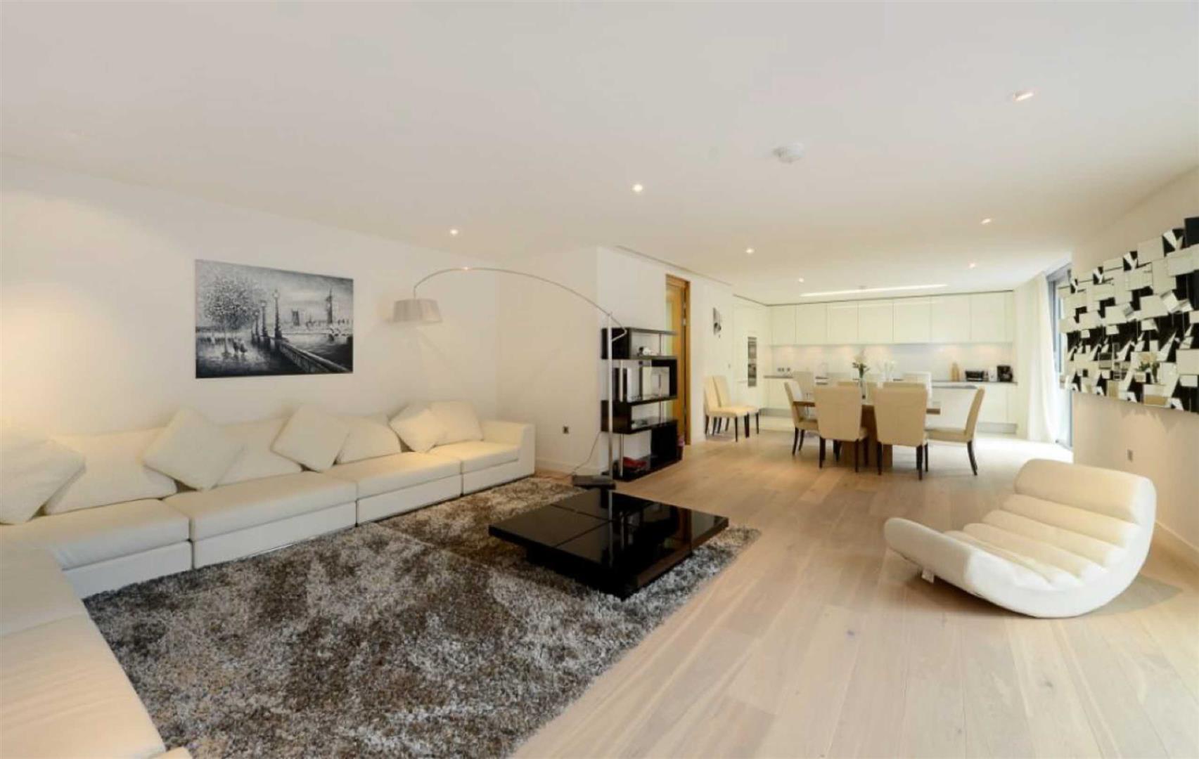 Portman Close, George Street, Marylebone