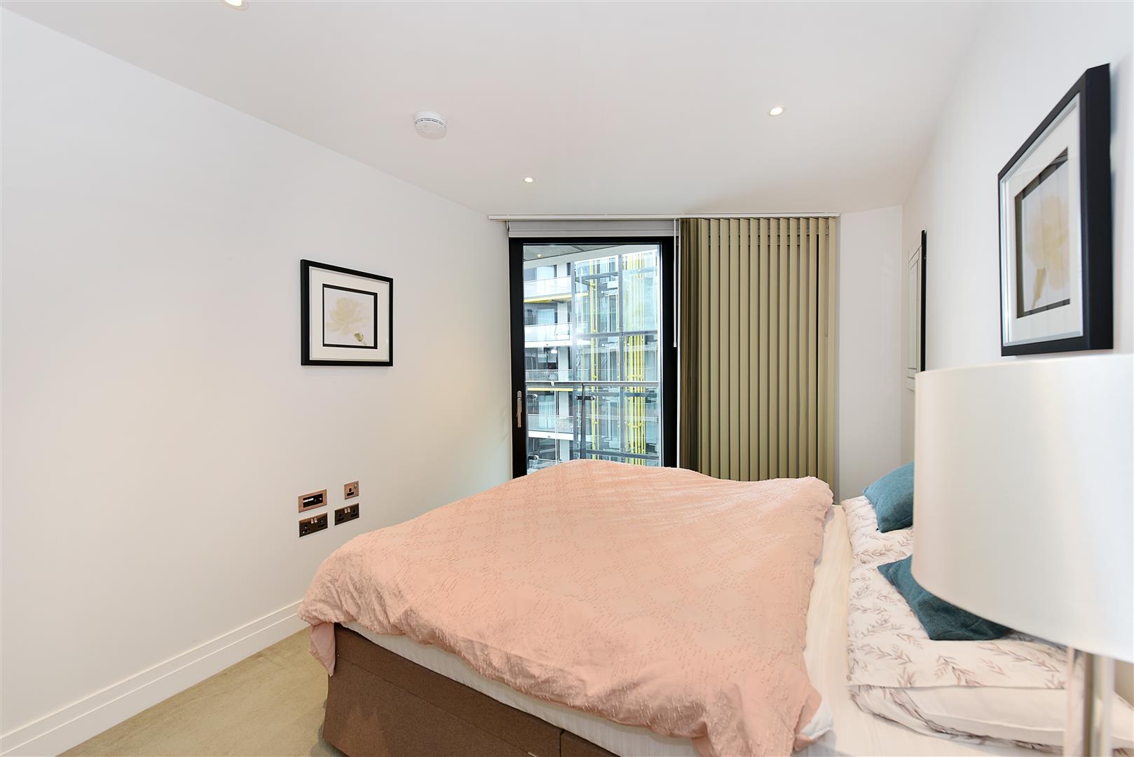 4 Riverlight Quay, Nine Elms, Riverside SW11