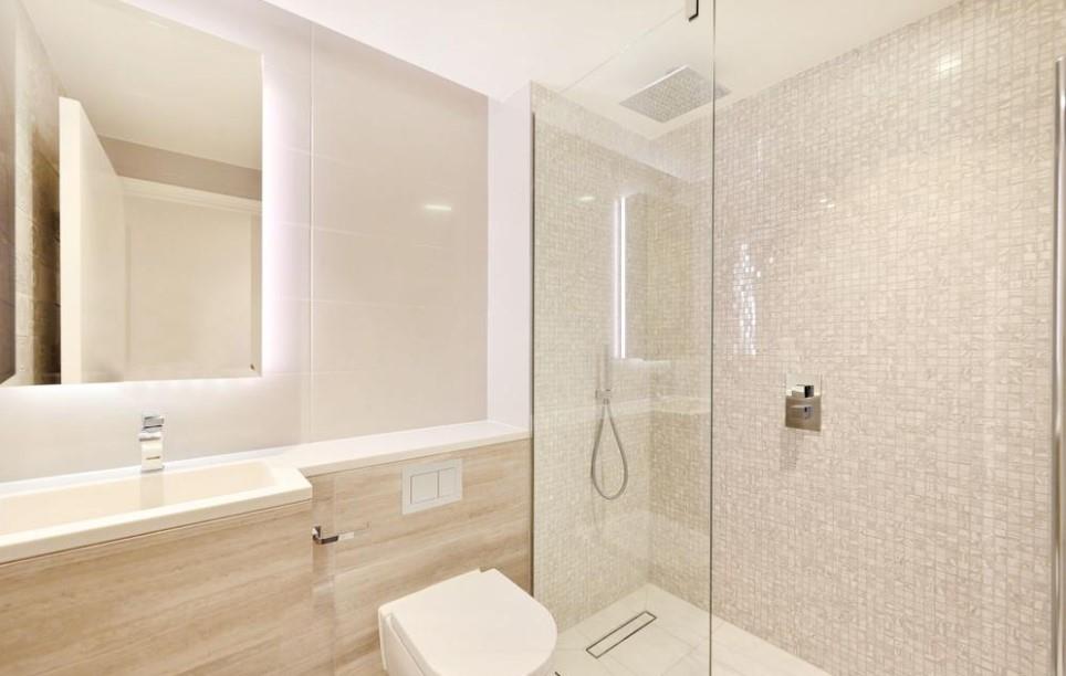 Damac Tower, Vauxhall, London