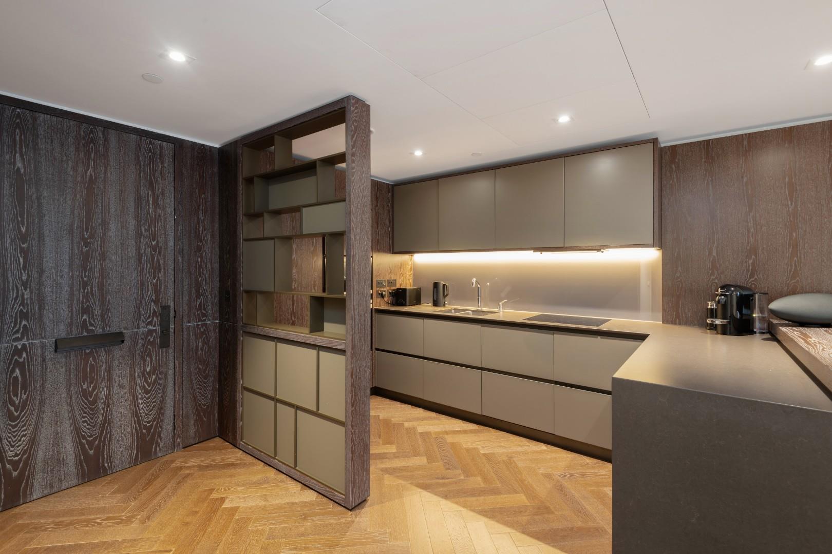 Dawson House, 11 Circus Road West, Battersea Power Station, London SW11