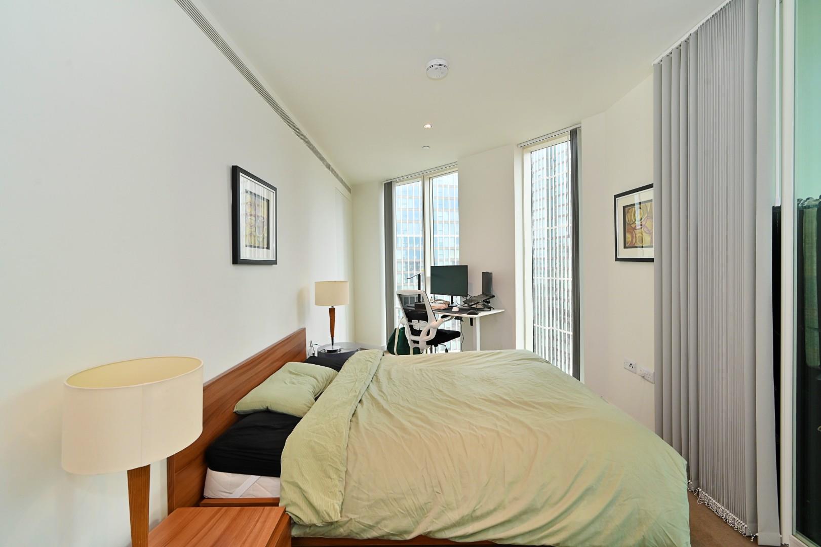 Sky gardens, 155 Wandsworth Road, London SW8