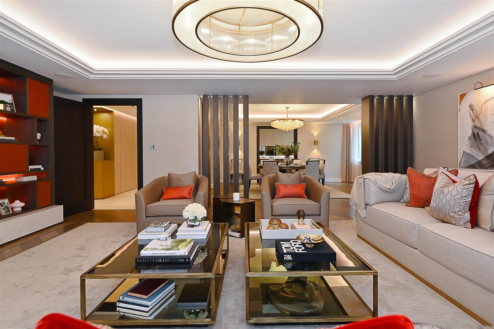 10 Lancelot Place, Knightsbridge SW7