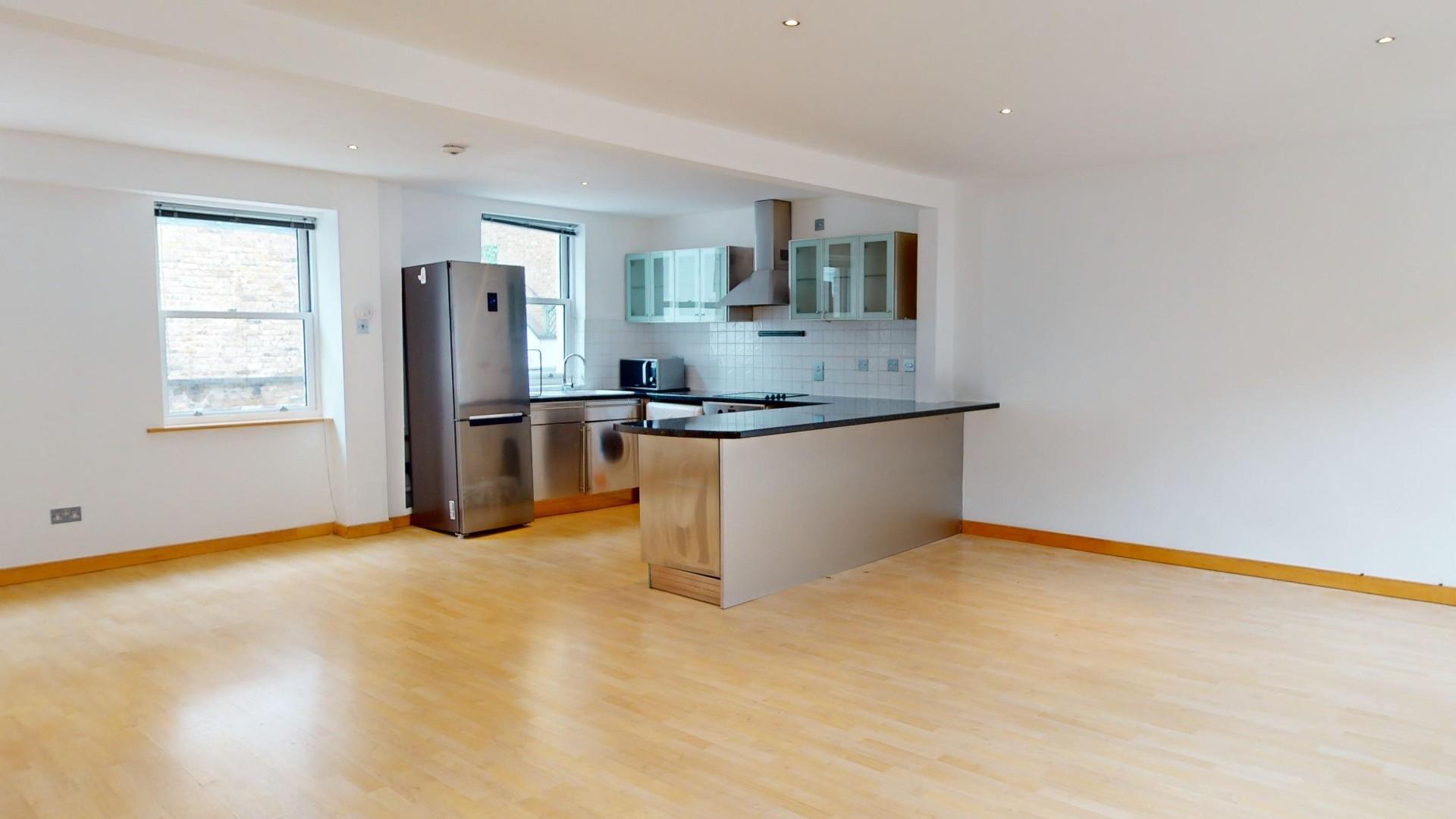 Devonshire Place Mews, Marylebone W1G