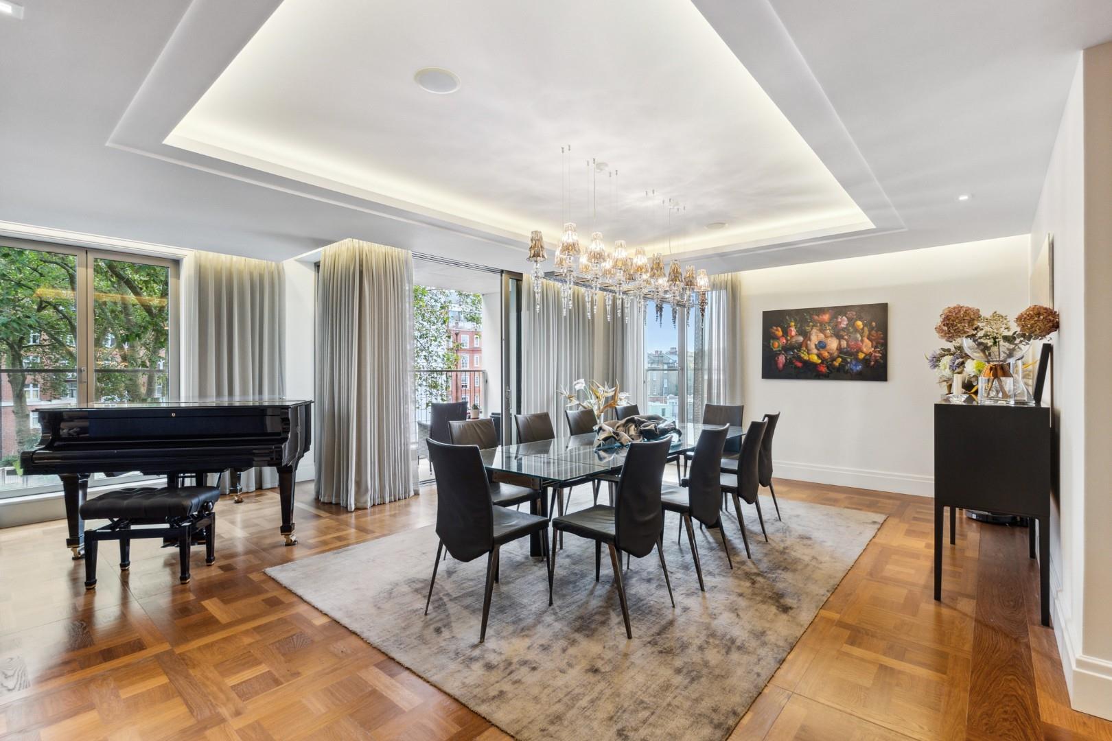 1 Ebury Square, Belgravia, London SW1W