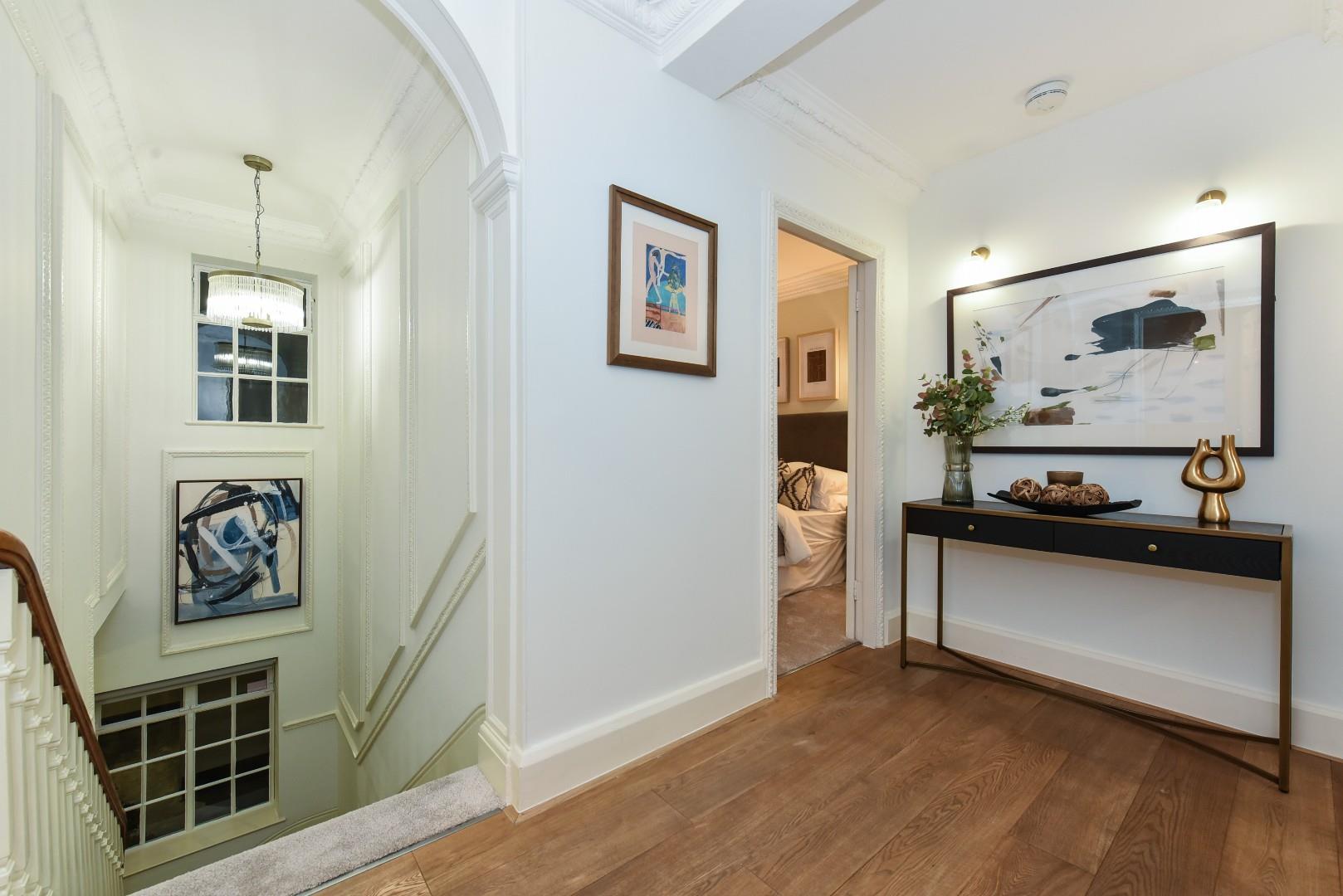 Knightsbridge Court, 12 Sloane Street, SW1X