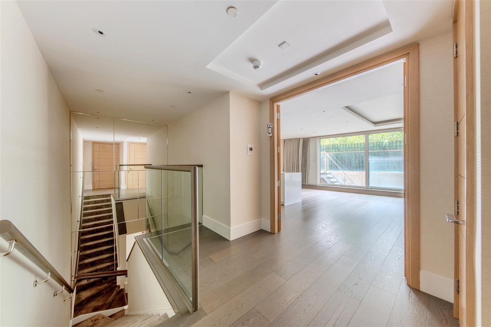 By Order Of The Receiver – Benson House, 375 Kensington High Street W14