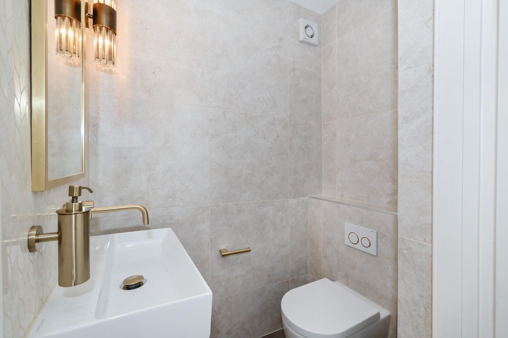 Welbeck Street, Marylebone Village, London W1W