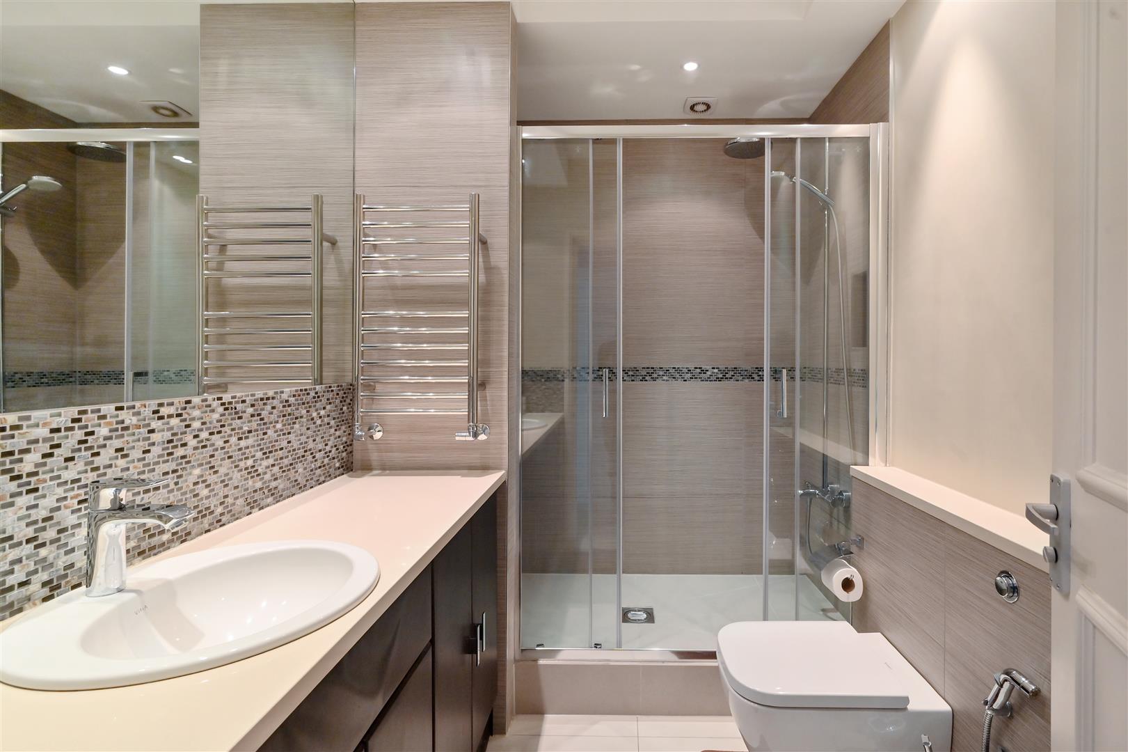 Portman Towers, George Street, Marylebone W1H