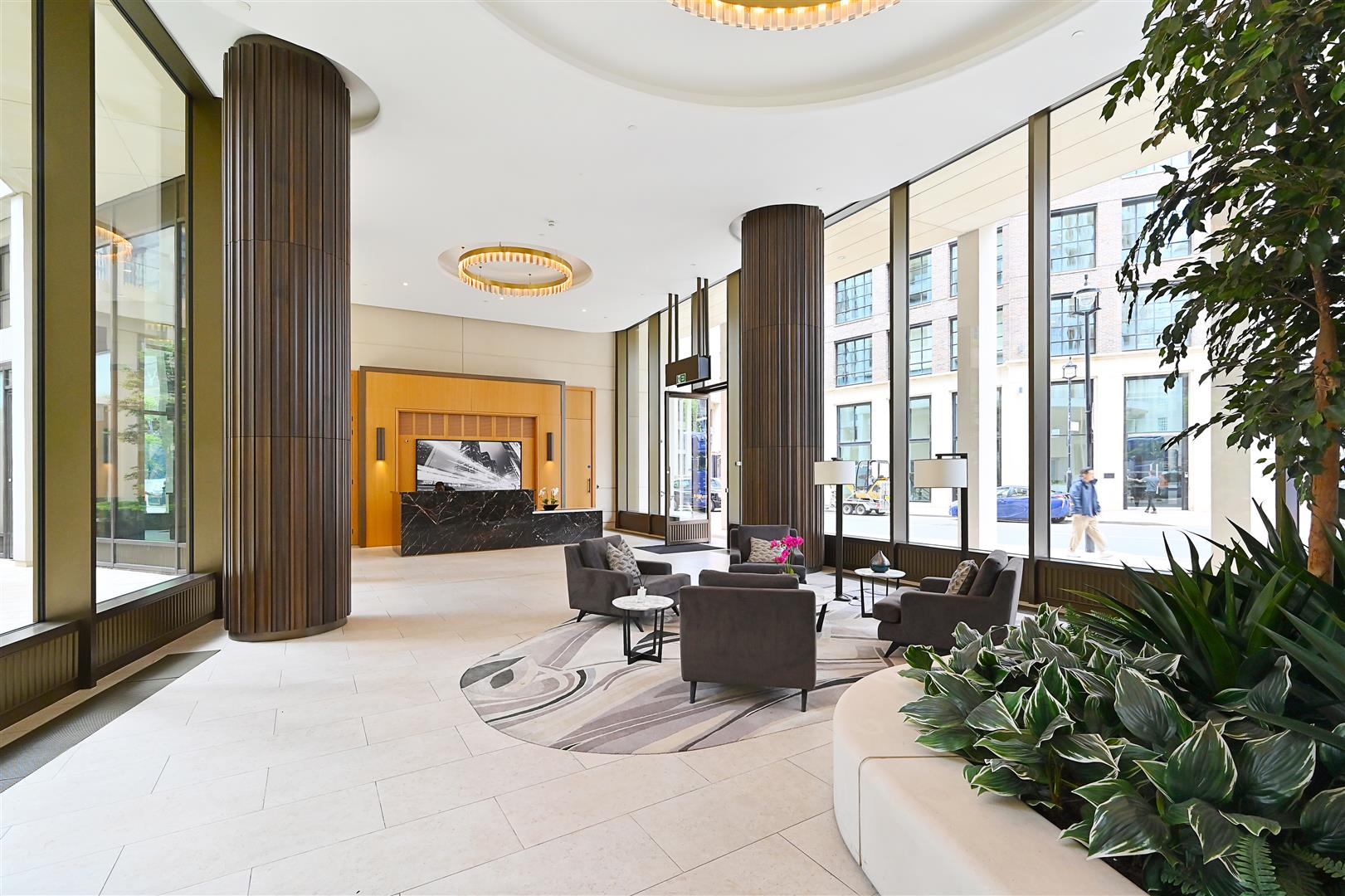 Cleland House, John Islip Street, Westminster, London SW1P