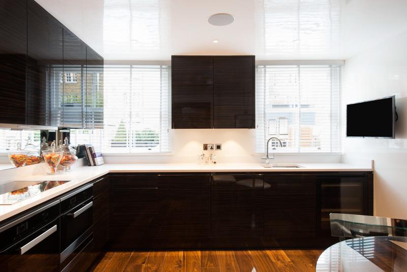 Grosvenor Hill, Mayfair, W1K