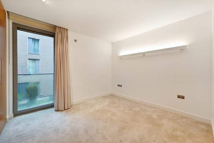 Portman Close, Marylebone, W1H